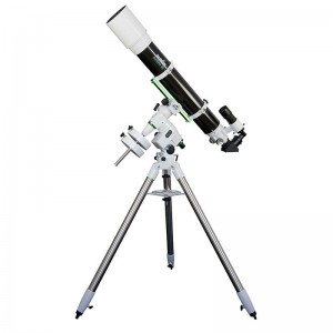 Telescop refractor SkyWatcher EvoStar 120/1000 NEQ5