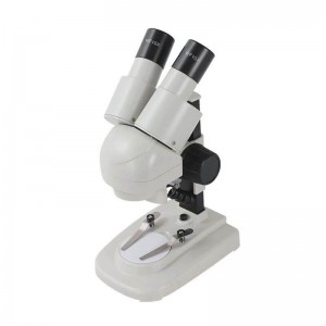 Microscop stereo Student 2S 20x LED