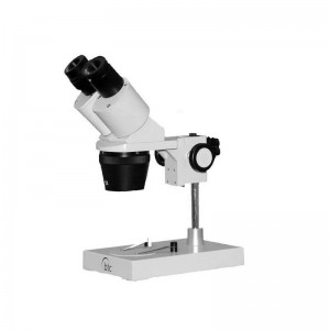 Microscop stereo STM-3A 10x (resigilat)