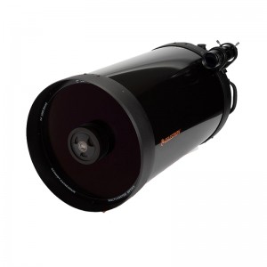 Tub optic telescop Celestron StarBright XLT C14-AF 