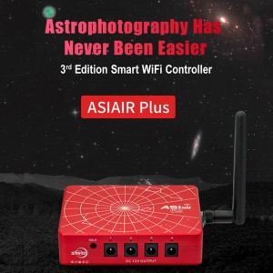 Computer astrofotografie ZWO ASIAIR PLUS
