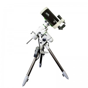 Telescop Skywatcher Maksutov SkyMax 180 PRO EQ6 GoTo