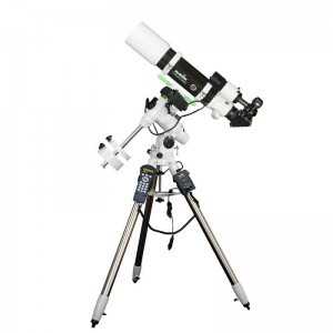 Telescop refractor SkyWatcher EvoStar ED-APO 80/600 NEQ3 GoTo