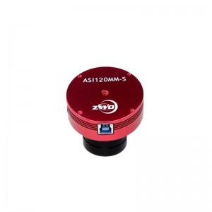 Camera CCD ZWO ASI 120