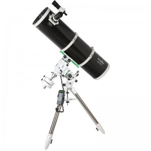 Telescop Newton SkyWatcher Explorer 305/1500 AZ-EQ6 GoTo 