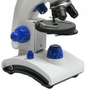 Microscop biologic Student 23 (40-400x) pentru copii (resigilat)