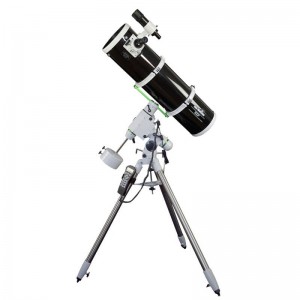 Telescop Newton SkyWatcher Explorer 203/1000 HEQ5 GoTo
