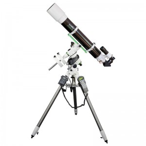 Telescop refractor SkyWatcher EvoStar 120/1000 NEQ5 GoTo