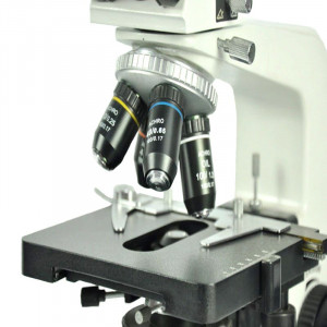 Microscop biologic BIM-280T PLAN (40x-1000x)