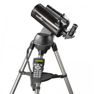 Telescop Skywatcher Maksutov SkyMax 102/1300 AZ GoTo (resigilat)