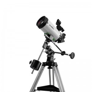 Telescop Skywatcher Maksutov SkyMax 90/1250 ALB EQ1