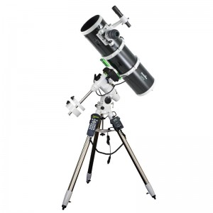 Telescop Newton SkyWatcher Explorer 150/750 PDS NEQ3 GoTo