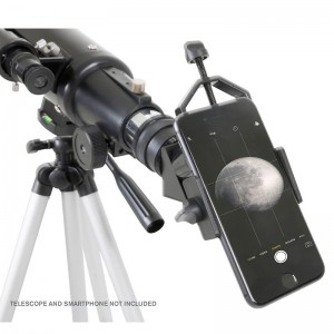Adaptor Smartphone Celestron pentru telescop si microscop