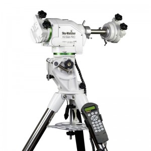 Montura Skywatcher AZ EQ6 GoTo (SynScan GoTo) 