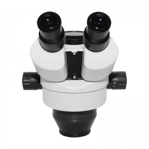 Microscop stereo STM-45B zoom (7-45x)
