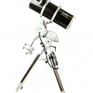 Telescop Newton SkyWatcher Quattro 200/800 NEQ6-R GoTo