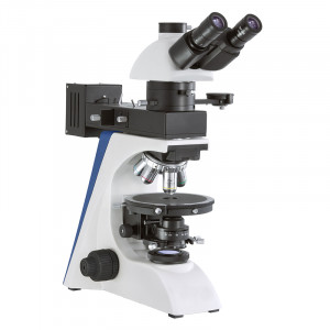 Microscop LACERTA LISpol-4 