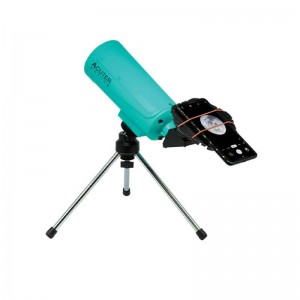 Telescop Acuter Maksutov MAKSY 60 (resigilat) 