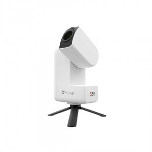 Telescop inteligent ZWO SeeStar S30 Smart