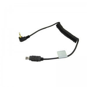 Cablu declansator electronic pentru Nikon 2
