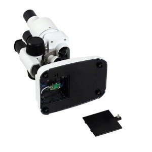 Microscop  Student Mini1S 20x - LED