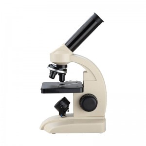 Microscop biologic pentru copii Student 31 (70-400x)