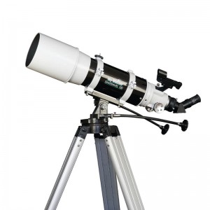 Telescop refractor SkyWatcher StarTravel 120/600 AZ3