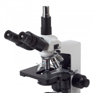 Microscop biologic BIM-313T PLAN LED (40x-1000x) (resigilat)