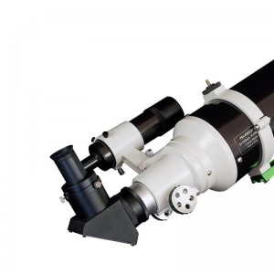 Tub optic telescop refractor Skywatcher StarTravel 150/750