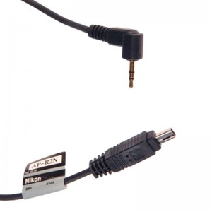 Cablu declansator electronic pentru Nikon 2