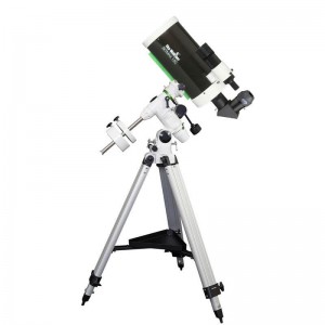 Telescop Skywatcher Maksutov SkyMax 150/1800 PRO NEQ3 