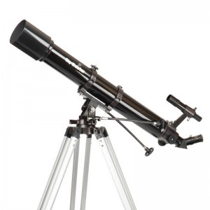 Telescop refractor SkyWatcher EvoStar 90/900 AZ3