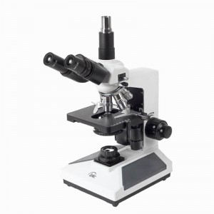 Microscop biologic BIM-313T PLAN LED (40x-1000x)