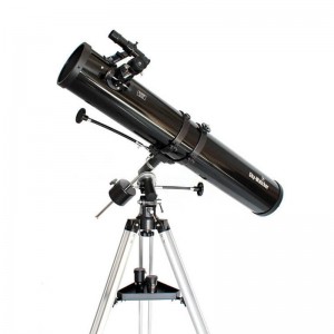 Telescop Newton SkyWatcher Luna 114/900 EQ1