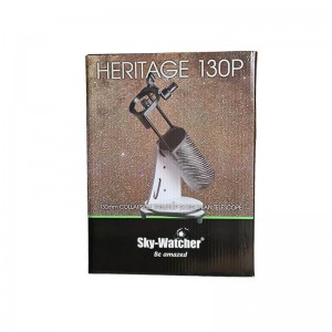 Telescop Dobson SkyWatcher Heritage 130/650 Flex
