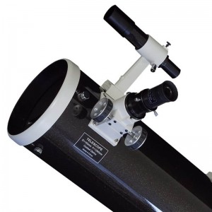Telescop Newton SkyWatcher Explorer 150/1200 EQM-35 GoTo