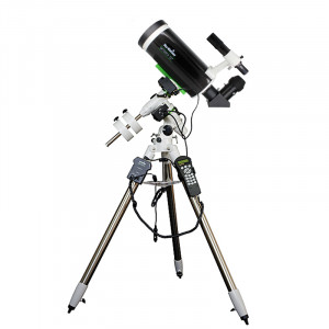 Telescop Skywatcher Maksutov SkyMax 127/1500 PRO EQM-35 GoTo