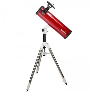 Telescop Newton SkyWatcher Explorer 150/750 RED AZ5 DeLuxe