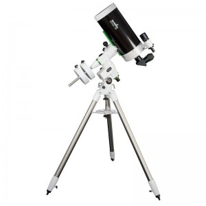 Telescop Skywatcher Maksutov SkyMax 180/2700 PRO NEQ5 