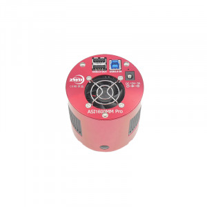 Camera CCD ZWO ASI 1600MM PRO