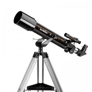 Telescop refractor SkyWatcher Mercury 70/500 AZ2 pentru copii