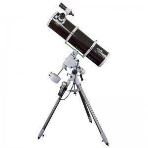 Telescop Newton SkyWacher Explorer 203/1000 PDS HEQ5 GoTo