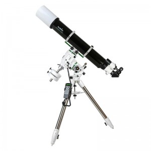 Telescop refractor SkyWatcher EvoStar ED-APO 150/1200 AZ-EQ6 GoTo [5-7]