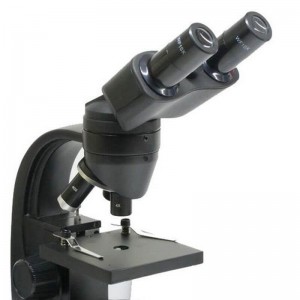 Microscop biologic Student 22 (40-400x) pentru copii