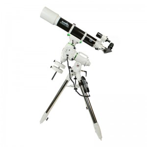 Telescop refractor SkyWatcher EvoStar ED-APO 120/900 NEQ6-R GoTo [5-7]