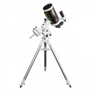 Telescop Skywatcher Maksutov SkyMax 150/1800 PRO NEQ5