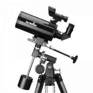 Telescop Skywatcher Maksutov SkyMax 90/1250 EQ1