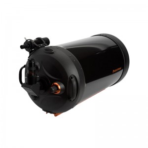 Tub optic telescop Celestron StarBright XLT C14-AF 