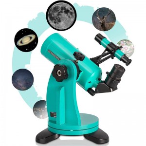 Telescop Acuter Maksutov MAKSY GO 60