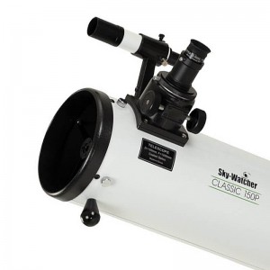 Telescop Dobson SkyWatcher Skyliner 150/1200 Classic + CADOU